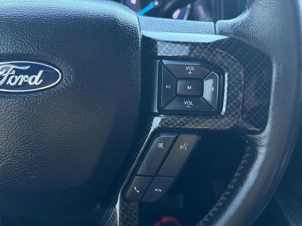 Used 2021 Ford F250 Lariat w/ Lariat Ultimate Package image 26