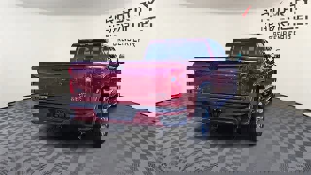 Certified 2020 Chevrolet Silverado 2500 High Country w/ Z71 Off-Road Package image 8