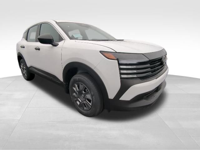 New 2026 Nissan Kicks S FWD image 9