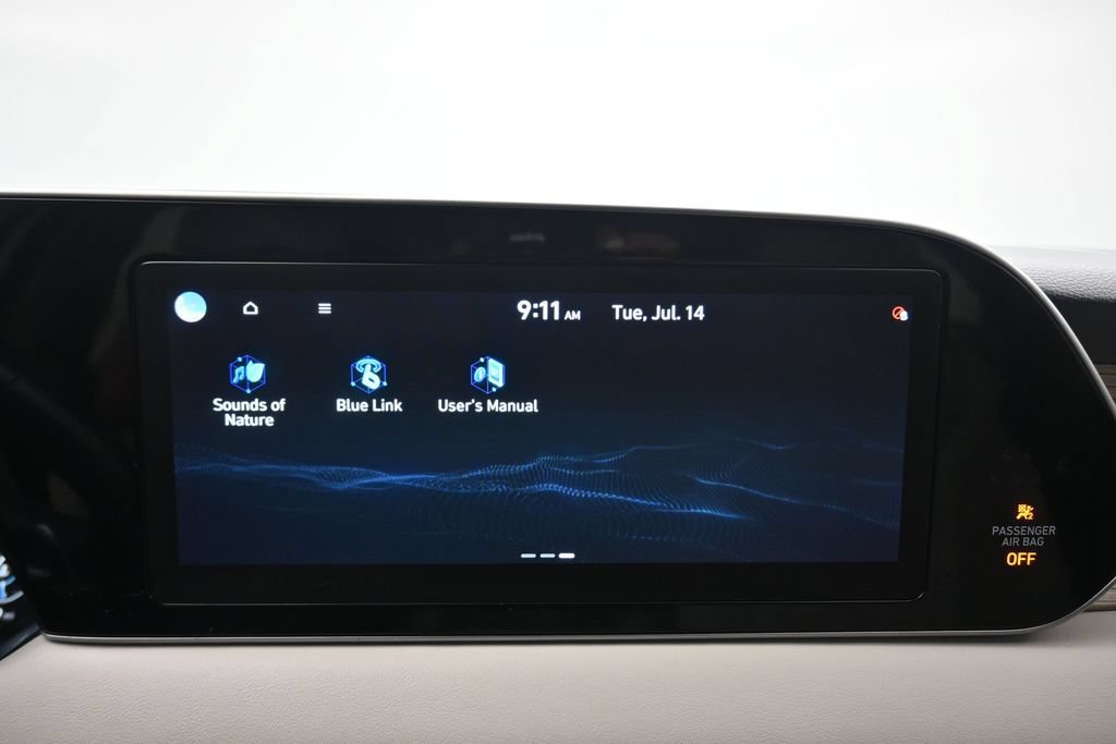 Used 2022 Hyundai Palisade Limited FWD image 18