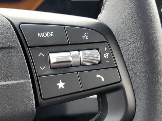 New 2026 Kia K4 EX FWD image 13