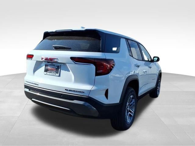 New 2026 GMC Terrain Elevation w/ Technology Package II image 2