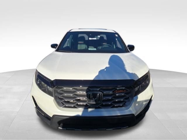 Used 2024 Honda Ridgeline TrailSport image 8