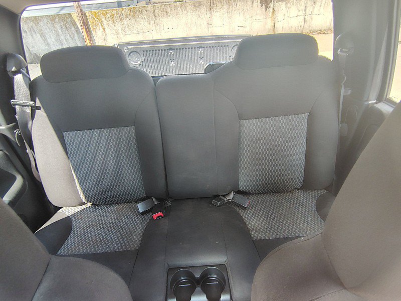 Used 2012 Chevrolet Colorado LT AWD/4WD image 14