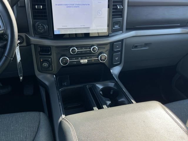 Used 2024 Ford F150 XLT w/ Mobile Office Package AWD/4WD image 21