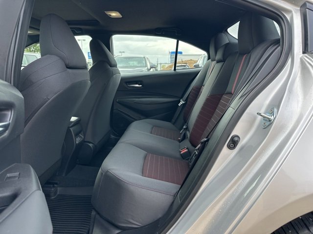 Certified 2025 Toyota Corolla SE image 15