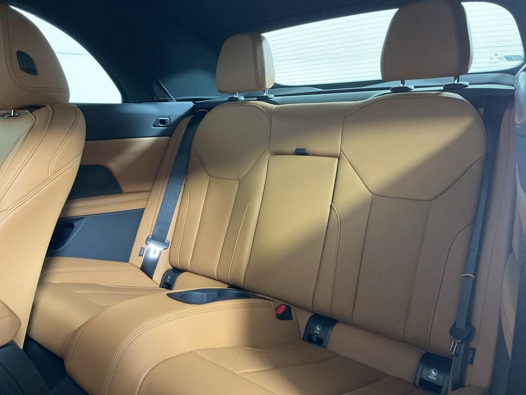 New 2026 BMW 430i Convertible w/ M Sport Package image 23