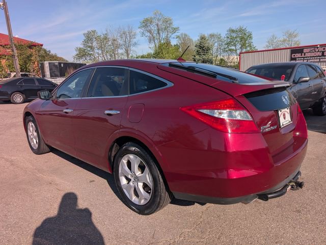 Used 2011 Honda Crosstour EX-L image 4