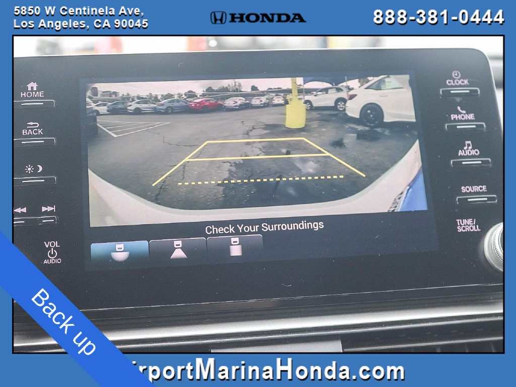 Used 2020 Honda Accord Sport image 10