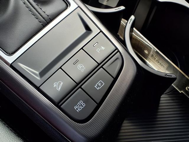 New 2026 Kia Sportage EX image 8