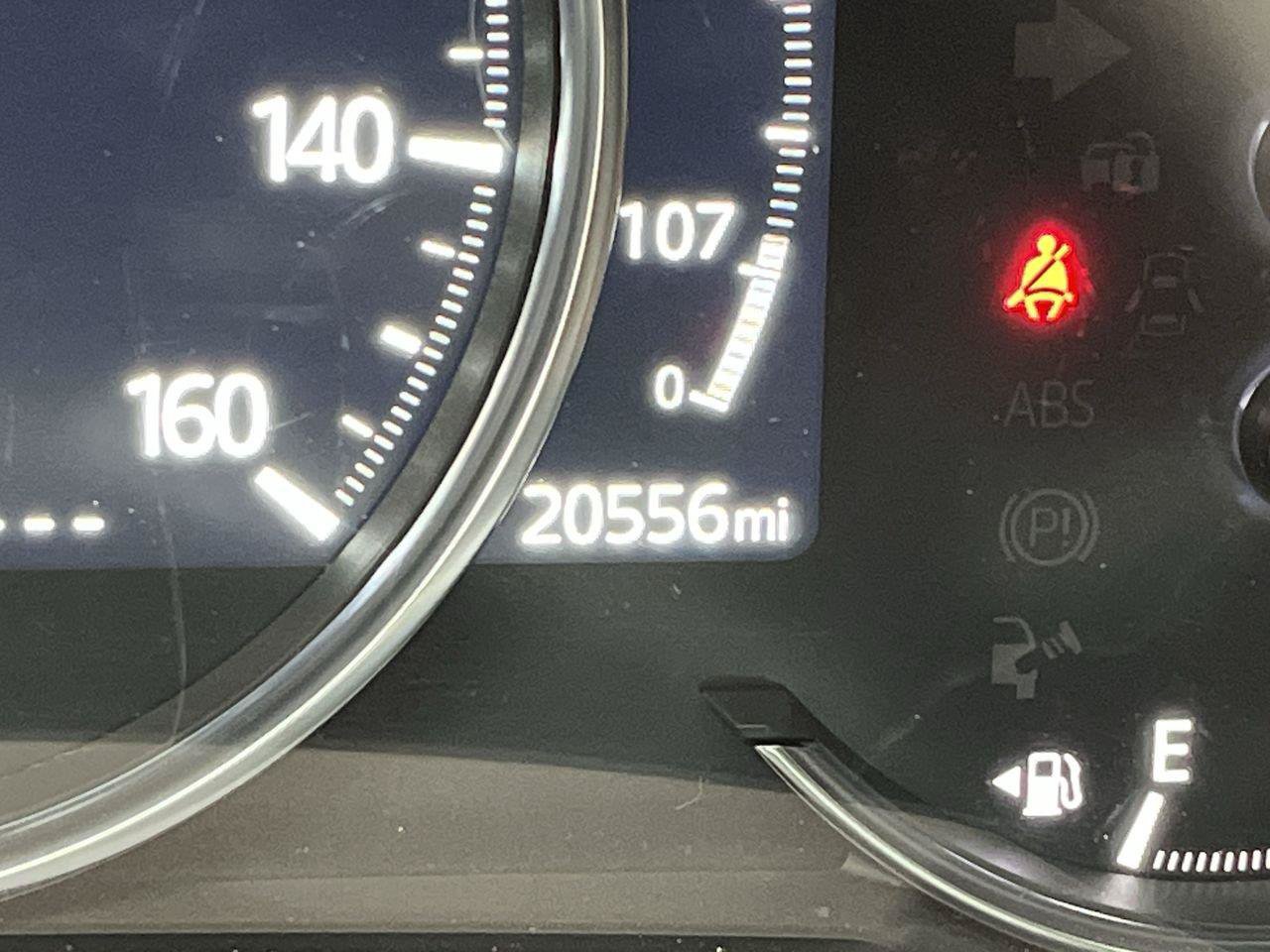 Certified 2024 MAZDA CX-5 Carbon Edition AWD/4WD image 16