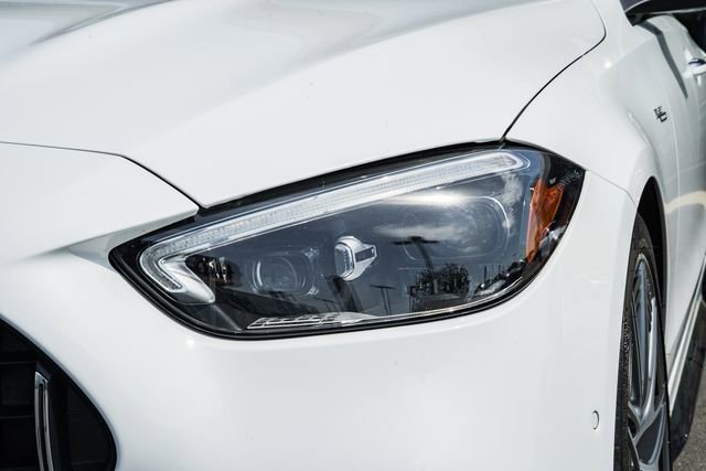 Certified 2023 Mercedes-Benz C 43 AMG 4MATIC Sedan image 14