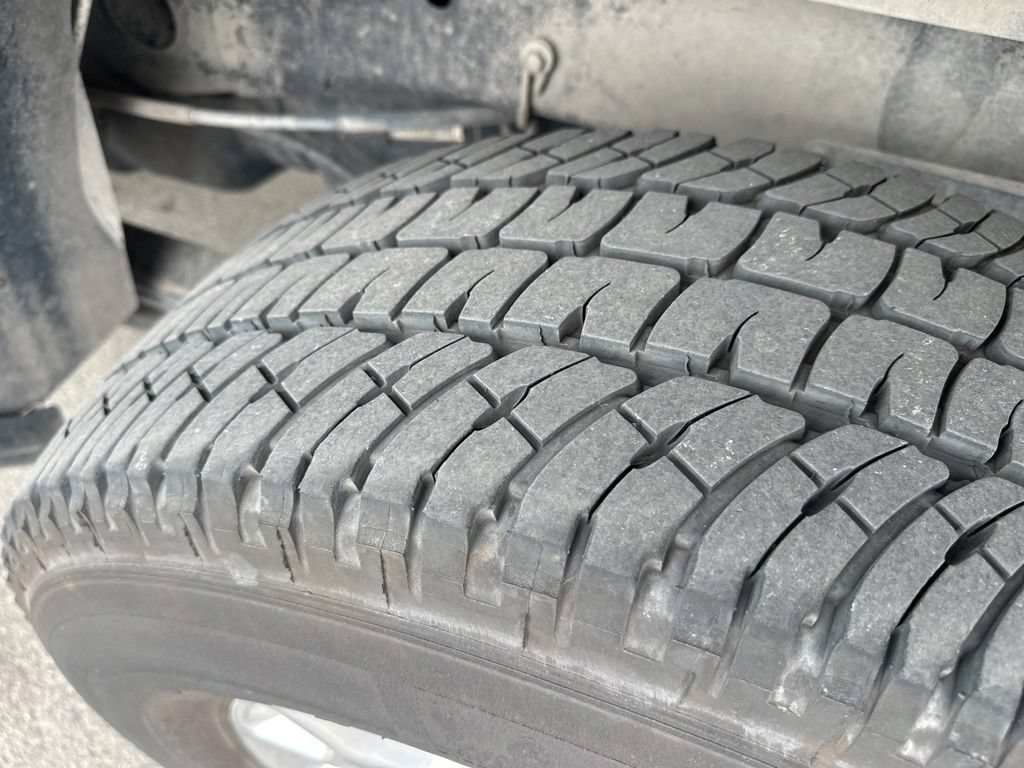 Certified 2023 RAM 3500 Laramie AWD/4WD image 8