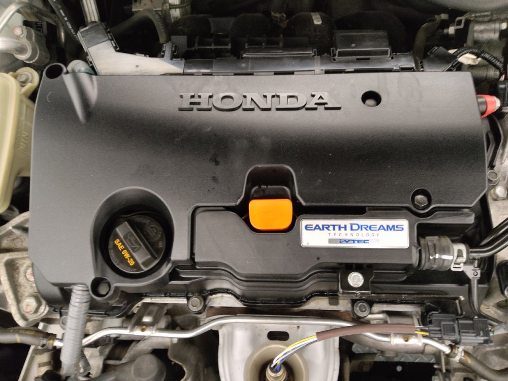 Used 2021 Honda Civic Sport image 30