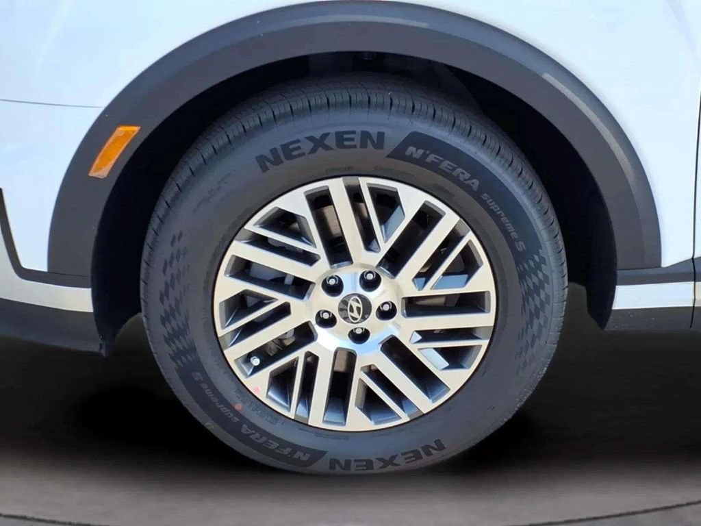 New 2026 Hyundai Palisade SEL FWD image 15