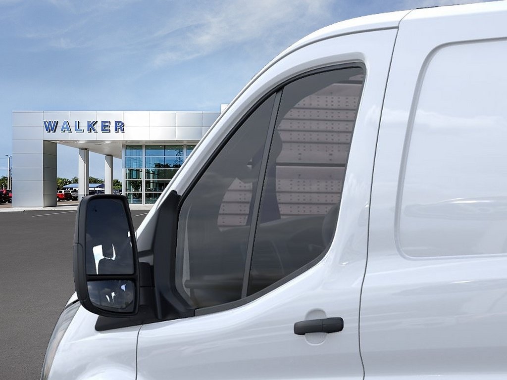 New 2026 Ford Transit 150 Low Roof RWD image 20