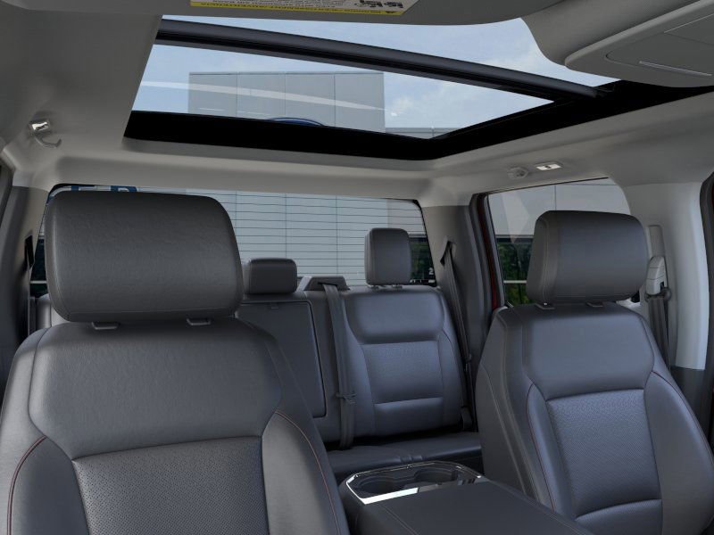 New 2026 Ford F350 Lariat w/ Black Appearance Package image 22