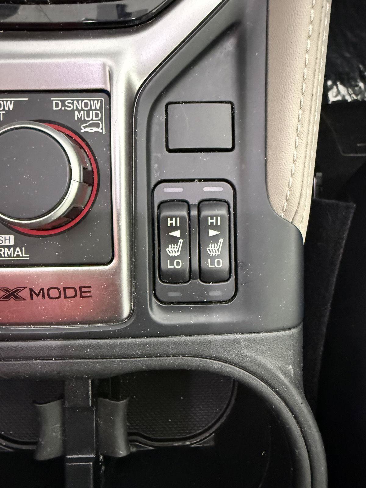 Used 2020 Subaru Forester Limited AWD/4WD image 14