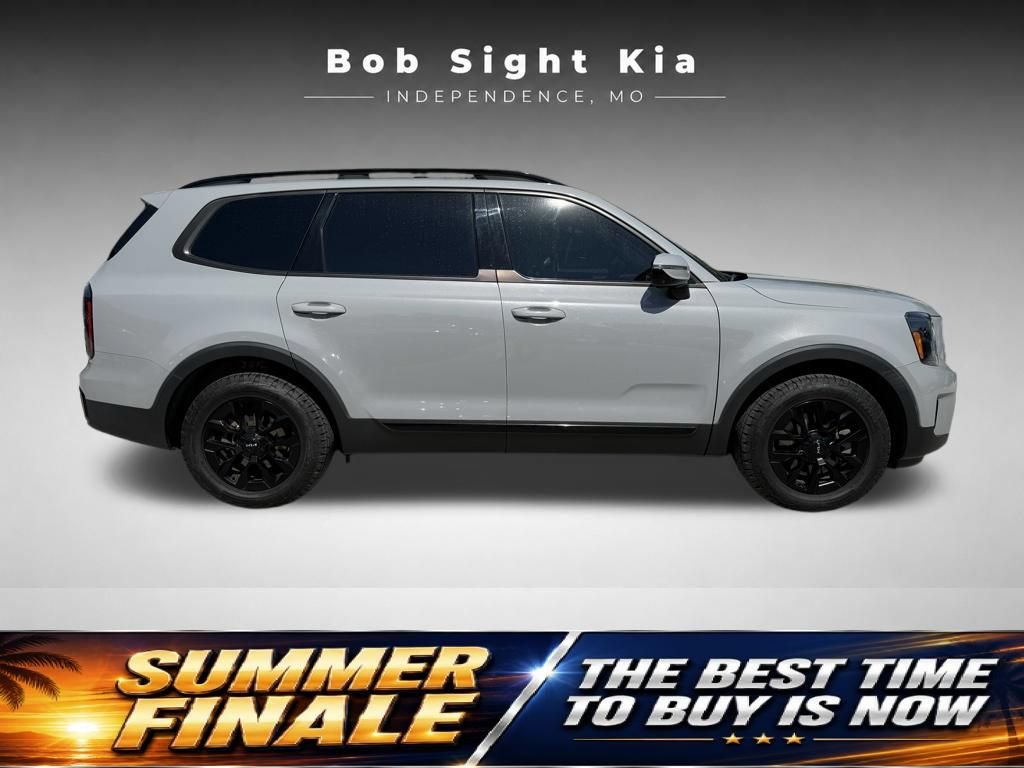 Used 2024 Kia Telluride SX Prestige X-Pro AWD/4WD image 18