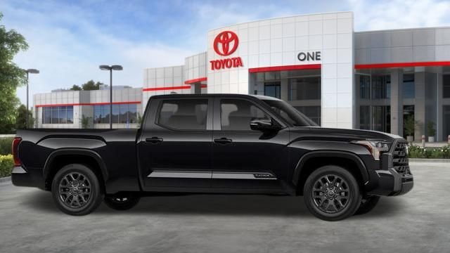 New 2026 Toyota Tundra Platinum AWD/4WD image 17