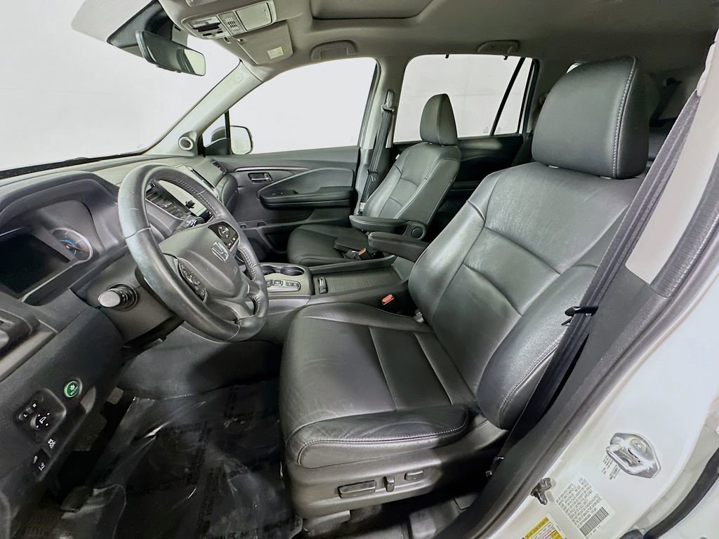 Used 2022 Honda Pilot EX-L image 15