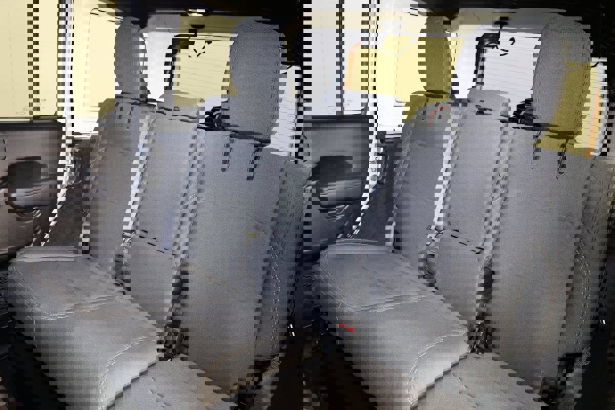 Used 2024 Jeep Wrangler Unlimited w/ Convenience Group image 10