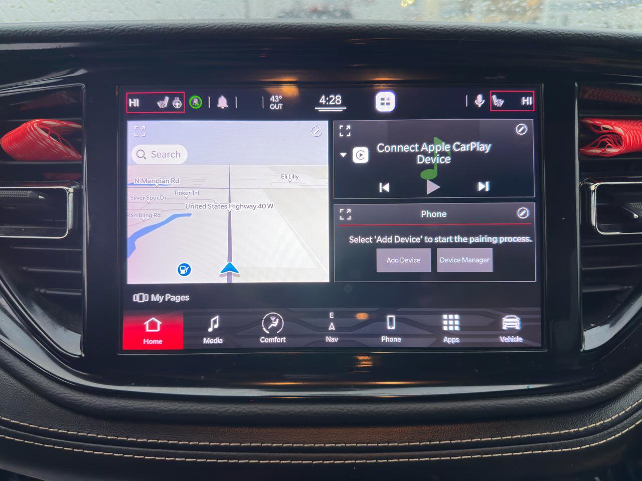 Used 2021 Dodge Durango GT image 25