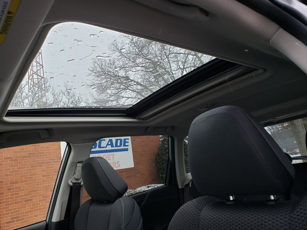 Used 2022 Subaru Forester Premium w/ Popular Package #1 image 10