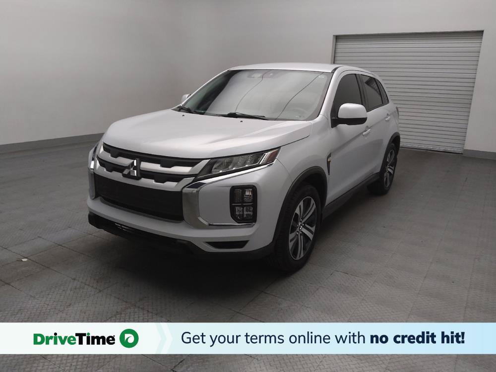 Used 2023 Mitsubishi Outlander Sport LE