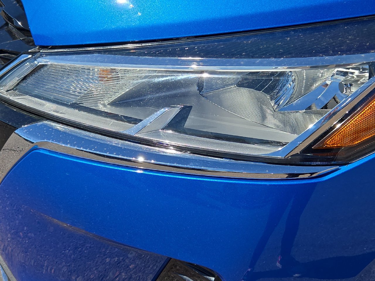 Certified 2022 Nissan Kicks SV FWD image 25