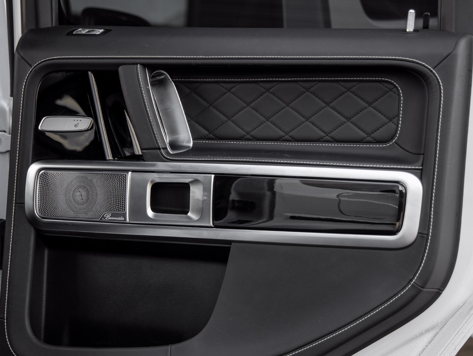 Used 2023 Mercedes-Benz G 63 AMG 4MATIC image 40