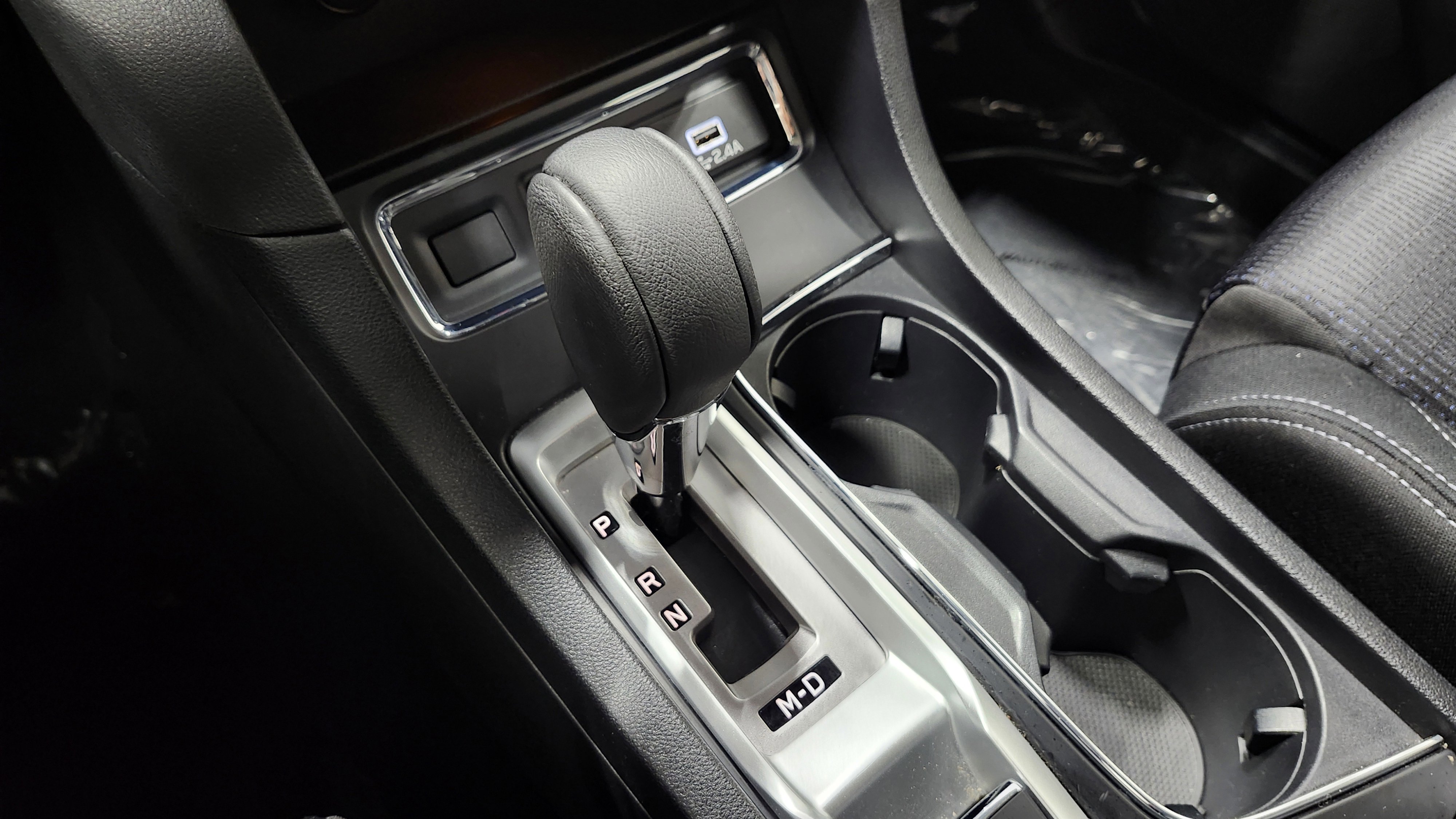 Used 2025 Subaru Ascent Premium image 34