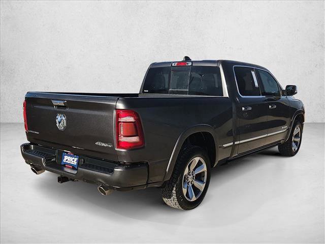 Used 2021 RAM 1500 Limited image 5