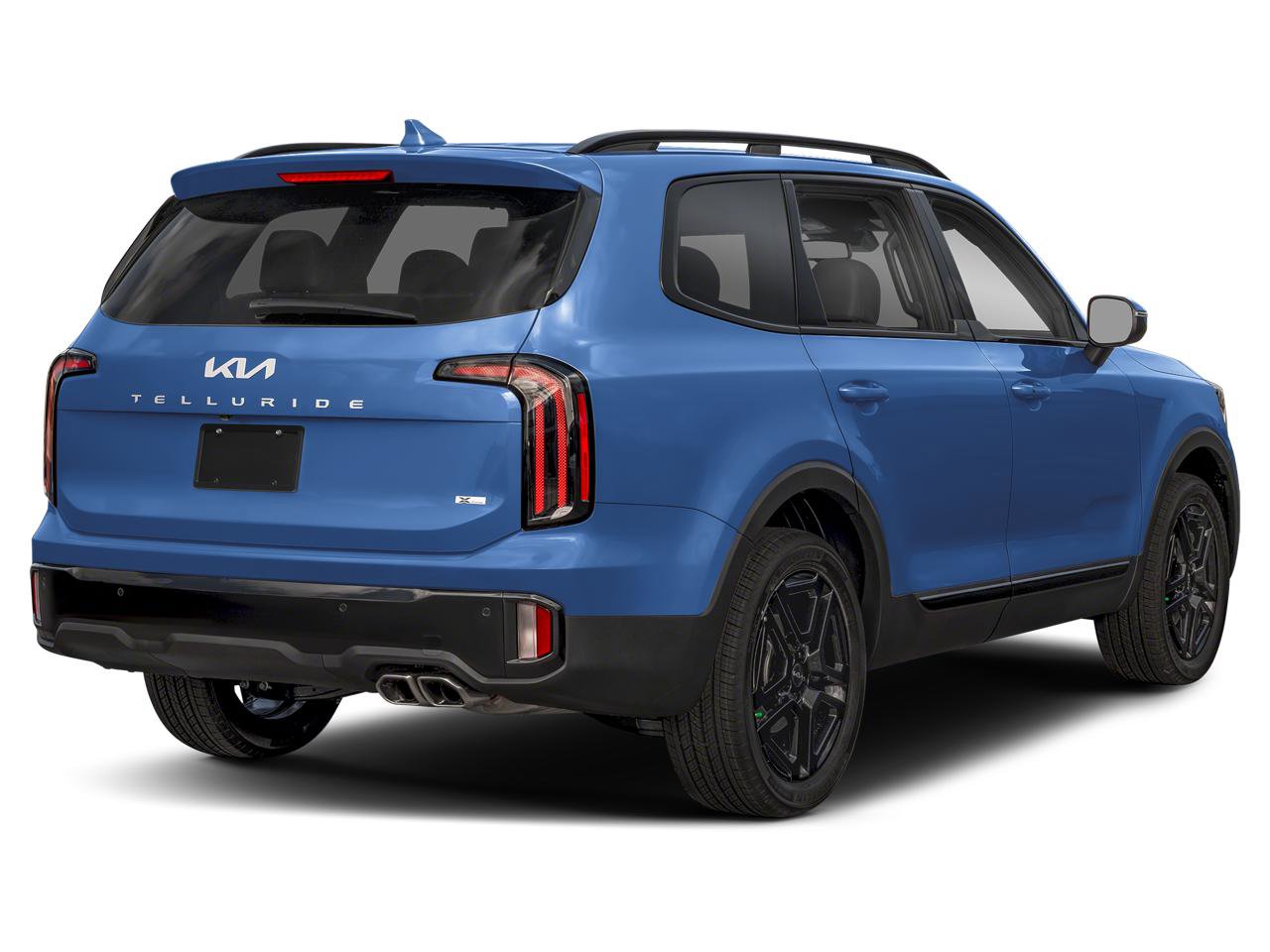 New 2025 Kia Telluride EX X-Line image 38