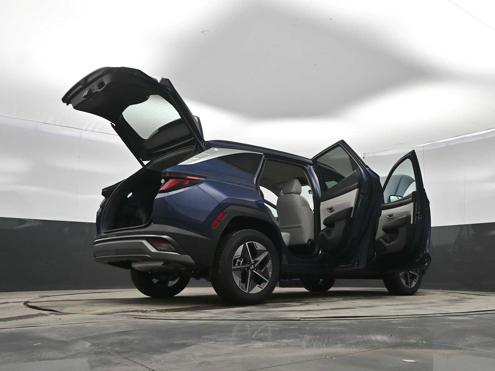 New 2026 Hyundai Tucson SEL image 42