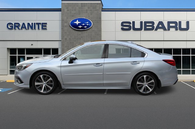 Used 2018 Subaru Legacy 3.6R Limited AWD/4WD image 7