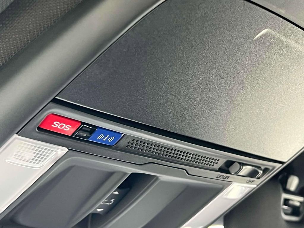 New 2025 Subaru Forester Touring w/ Touring Package image 27