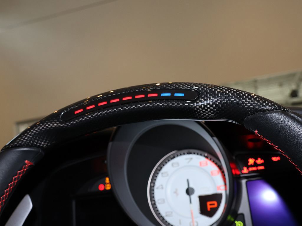 Certified 2021 Ferrari F8 Tributo RWD image 84