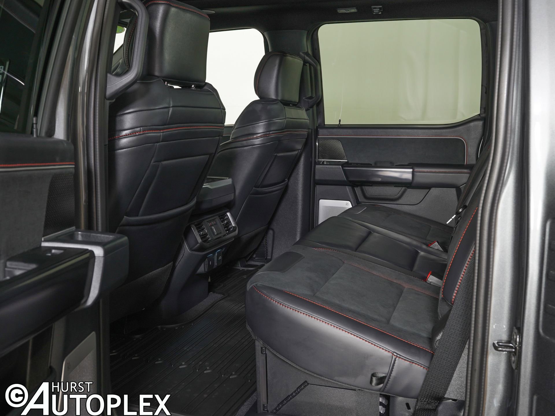 Used 2026 Ford F150 Raptor w/ Equipment Group 803A Raptor R image 14