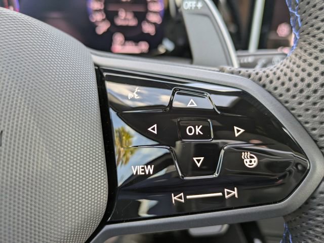 New 2026 Volkswagen Golf 2.0T image 29