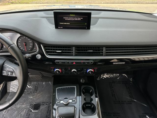 Used 2018 Audi Q7 3.0T Premium Plus w/ Premium Plus Package image 15