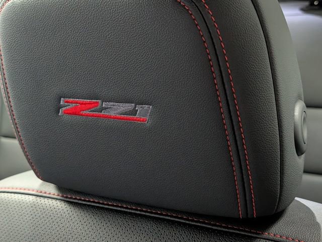 New 2026 Chevrolet Traverse Z71 image 14