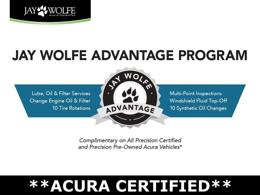 Used 2025 Acura ADX A-Spec image 3