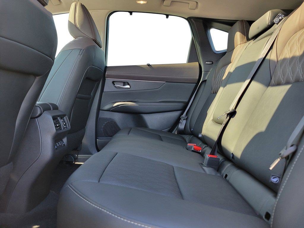 New 2026 Nissan Murano Platinum w/ Cargo Package AWD/4WD image 31