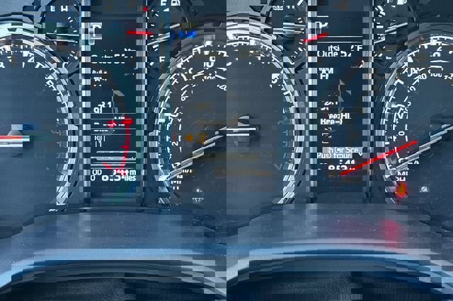 Used 2020 Toyota 4Runner TRD Off-Road image 28