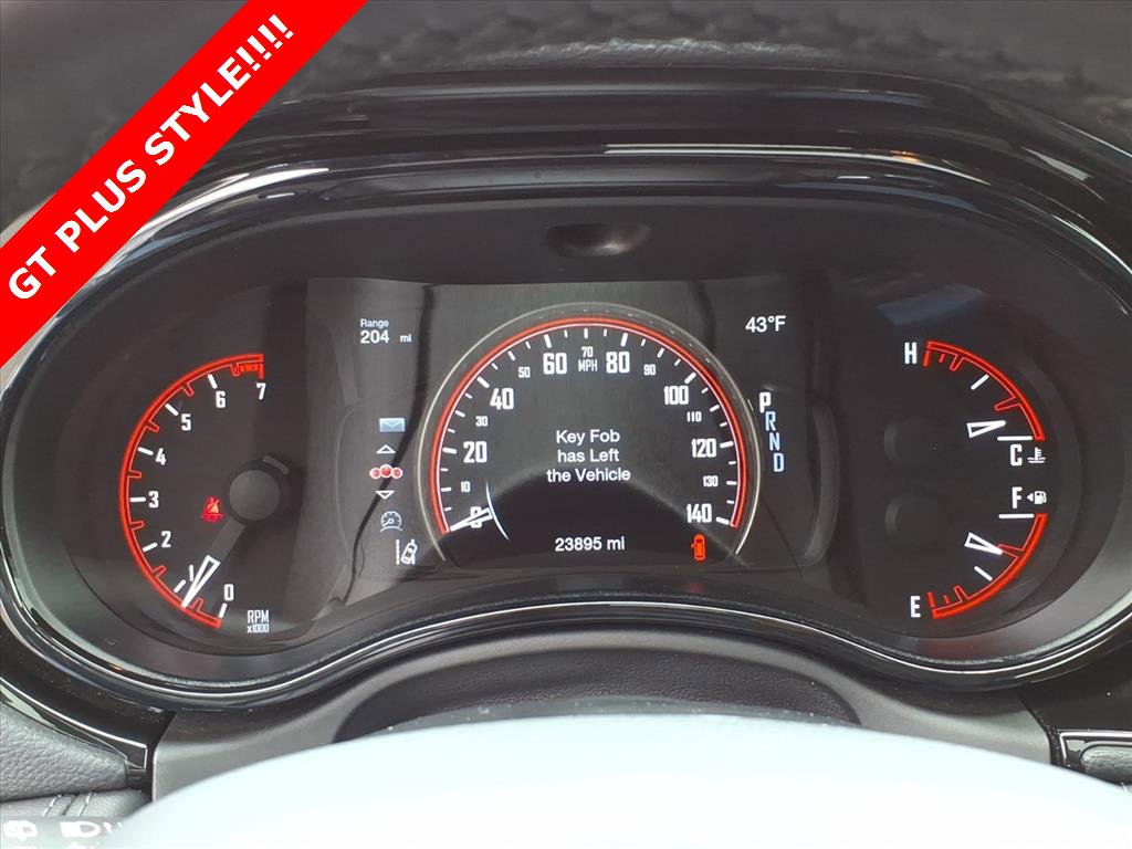 Used 2022 Dodge Durango GT image 18