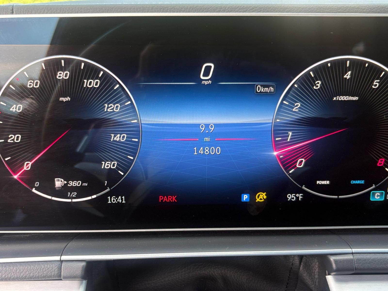 Used 2026 Mercedes-Benz GLE 350 4MATIC image 42