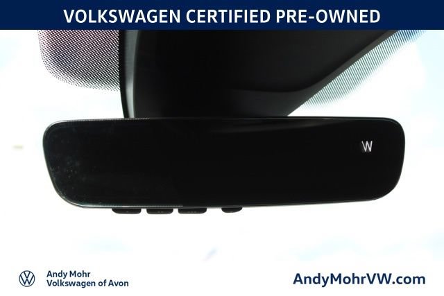 Used 2023 Volkswagen Tiguan SE R-Line FWD image 47