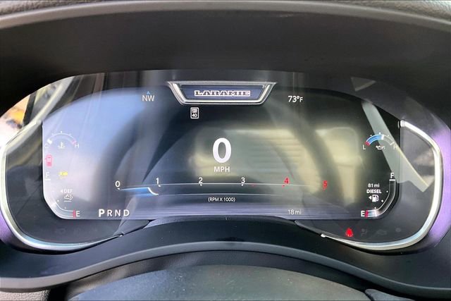 New 2026 RAM 3500 Laramie w/ Max Tow Package image 26