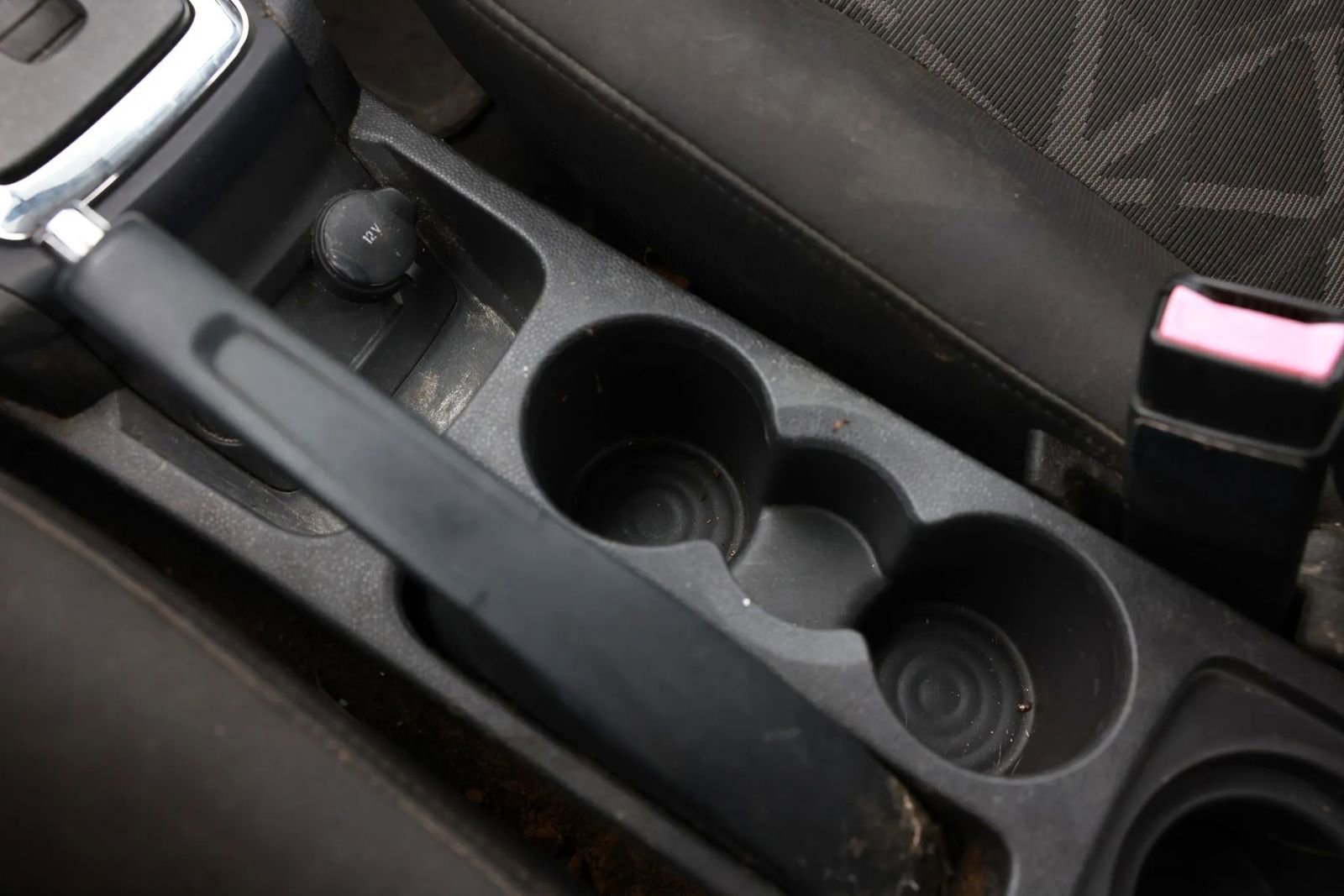 Used 2011 Ford Fiesta SE w/ Super Fuel Economy Pkg image 39